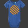 Infant 1x1 Rib 1 Piece Thumbnail