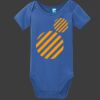 Infant 1x1 Rib 1 Piece Thumbnail