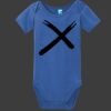 Infant 1x1 Rib 1 Piece Thumbnail