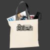 Budget Tote Thumbnail