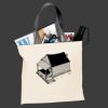 Budget Tote Thumbnail