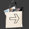 Budget Tote Thumbnail