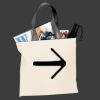 Budget Tote Thumbnail