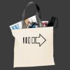 Budget Tote Thumbnail
