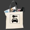 Budget Tote Thumbnail