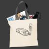 Budget Tote Thumbnail