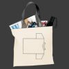 Budget Tote Thumbnail