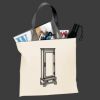 Budget Tote Thumbnail