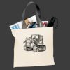 Budget Tote Thumbnail