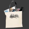 Budget Tote Thumbnail