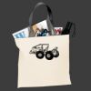 Budget Tote Thumbnail