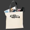 Budget Tote Thumbnail