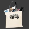 Budget Tote Thumbnail