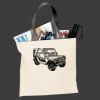 Budget Tote Thumbnail