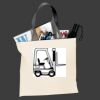 Budget Tote Thumbnail