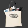 Budget Tote Thumbnail
