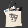 Budget Tote Thumbnail