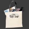 Budget Tote Thumbnail