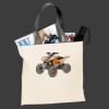Budget Tote Thumbnail