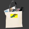 Budget Tote Thumbnail