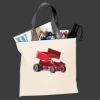 Budget Tote Thumbnail