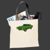 Budget Tote Thumbnail