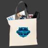 Budget Tote Thumbnail
