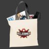 Budget Tote Thumbnail