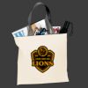 Budget Tote Thumbnail