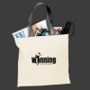 Budget Tote Thumbnail