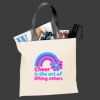 Budget Tote Thumbnail