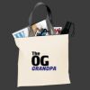 Budget Tote Thumbnail