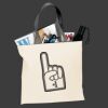 Budget Tote Thumbnail