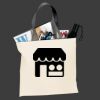 Budget Tote Thumbnail