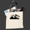 Budget Tote Thumbnail