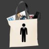 Budget Tote Thumbnail