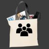 Budget Tote Thumbnail