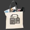 Budget Tote Thumbnail