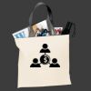 Budget Tote Thumbnail