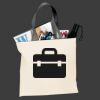 Budget Tote Thumbnail