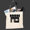 Budget Tote Thumbnail