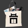 Budget Tote Thumbnail