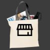 Budget Tote Thumbnail