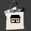 Budget Tote Thumbnail