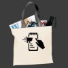 Budget Tote Thumbnail