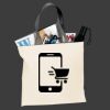 Budget Tote Thumbnail