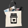Budget Tote Thumbnail