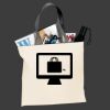 Budget Tote Thumbnail