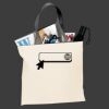 Budget Tote Thumbnail