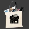 Budget Tote Thumbnail